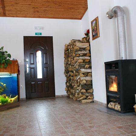 Apartma Lipno Horní Planá Zewnętrze zdjęcie