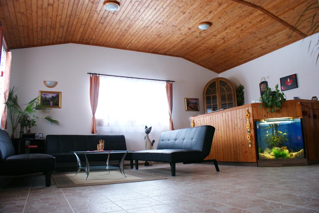 Apartma Lipno Horní Planá Pokój zdjęcie