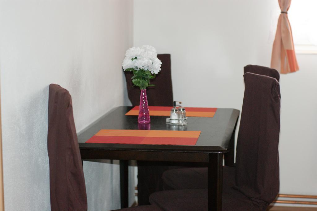 Apartma Lipno Horní Planá Zewnętrze zdjęcie